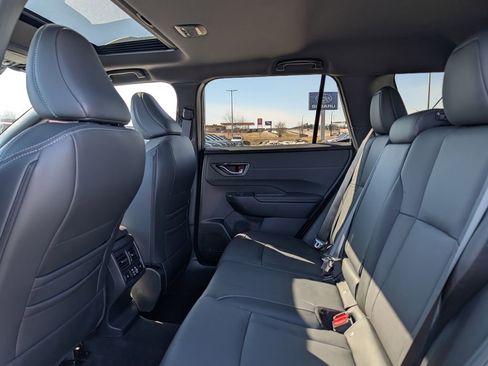 New 2026 Subaru Outback Touring XT AWD/4WD image 7