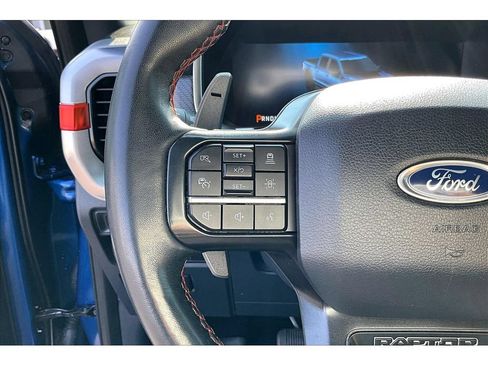 Used 2022 Ford F150 Raptor w/ Raptor 37 Performance Package AWD/4WD image 12