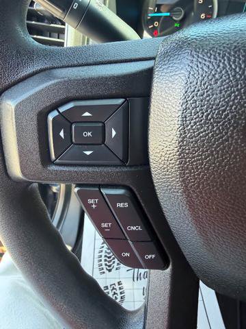 Used 2018 Ford F150 XLT AWD/4WD image 18