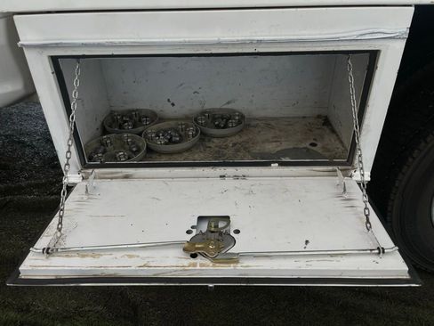 Used 2019 Ford F450 XL w/ Trailer Tow Package image 15