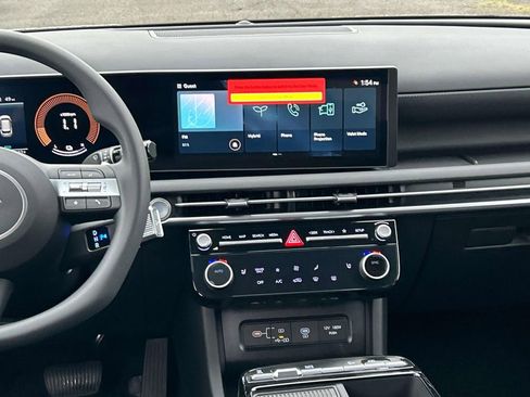 New 2026 Hyundai Tucson SEL image 24