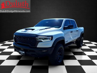 New 2026 RAM 1500 RHO
