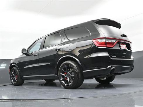 Used 2024 Dodge Durango SRT Hellcat AWD/4WD image 41