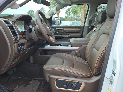 New 2026 RAM 1500 Limited AWD/4WD image 10