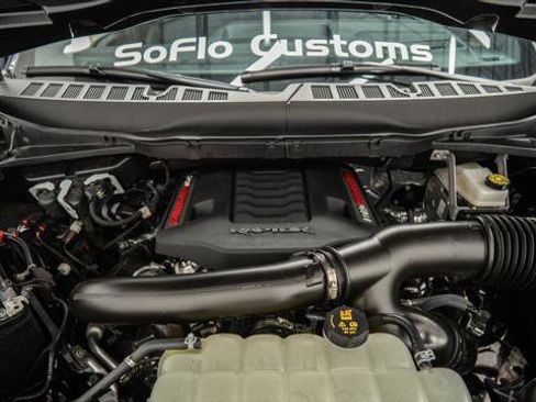 Used 2025 Ford F150 Raptor image 14