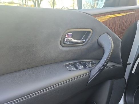 Used 2020 Nissan Armada SV w/ Driver Package image 10