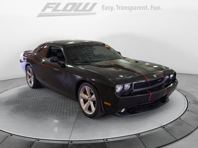 Used 2009 Dodge Challenger SRT8