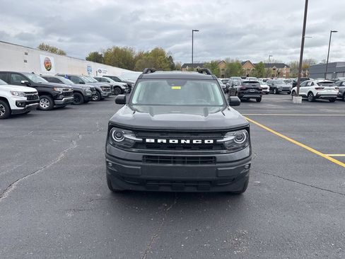 Used 2024 Ford Bronco Sport Big Bend AWD/4WD image 2