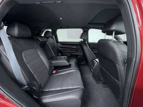 Used 2025 Honda CR-V Sport-L image 17