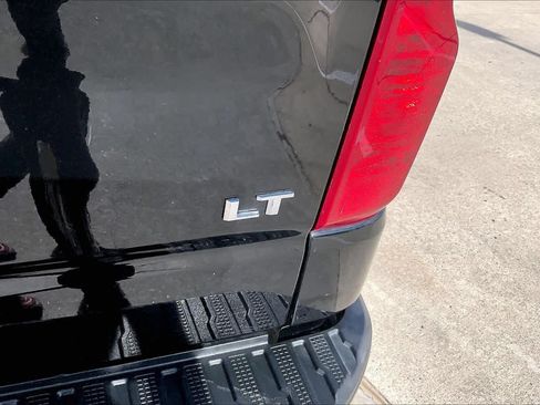 Used 2020 Chevrolet Silverado 1500 LT RWD image 9