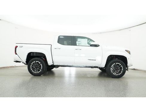 New 2026 Toyota Tacoma TRD Sport image 27