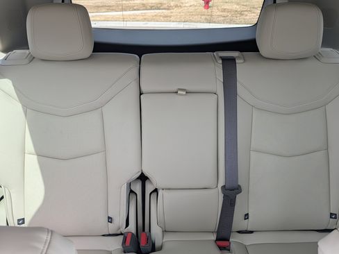 New 2026 Cadillac XT5 Premium Luxury w/ Driver Assist Package image 11