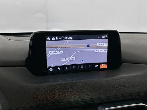 Used 2019 MAZDA CX-5 Grand Touring FWD image 22