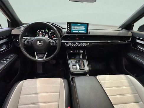 Certified 2023 Honda CR-V Sport Touring image 23