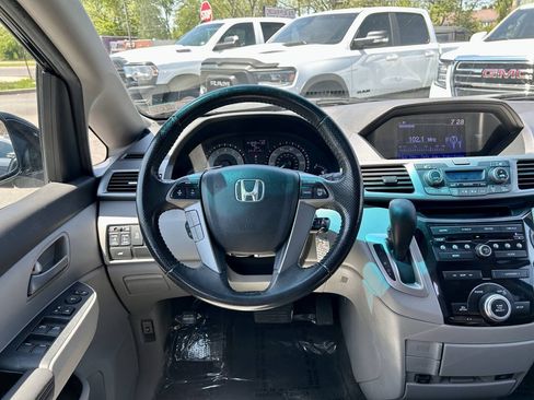 Used 2012 Honda Odyssey EX-L image 20
