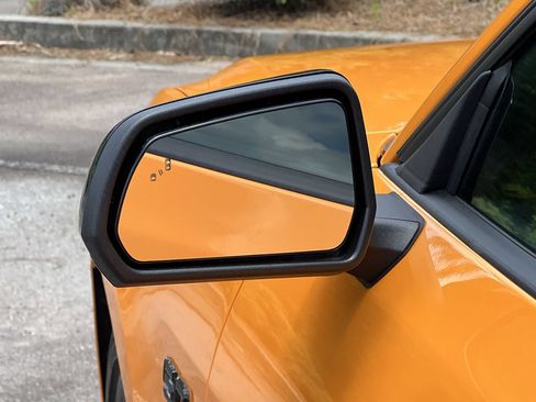 New 2026 Ford Mustang GT Premium w/ Mustang Nite Pony Package RWD image 22