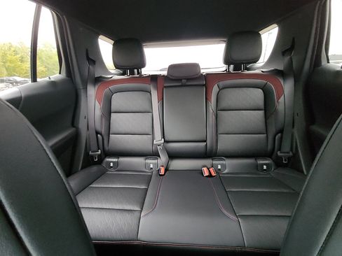 New 2026 Chevrolet Equinox RS w/ Convenience Package III image 25