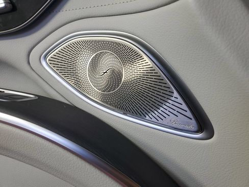 Used 2023 Mercedes-Benz EQS 450+ Sedan image 29