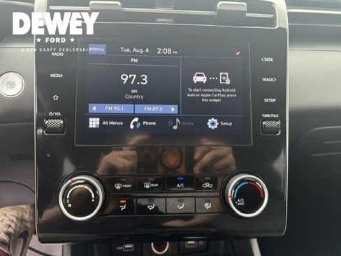 Used 2022 Hyundai Santa Cruz SEL AWD/4WD image 18