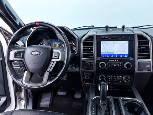 Used 2020 Ford F150 Raptor w/ Equipment Group 802A Luxury AWD/4WD image 5