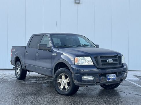 Used 2004 Ford F150 XLT image 6