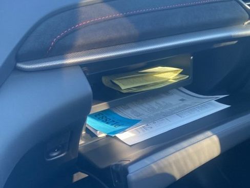 Used 2025 Acura RDX AWD w/ A-Spec & Advance Pkg image 25