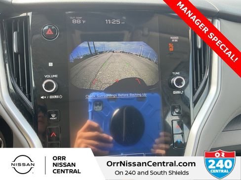 Used 2024 Subaru Legacy Premium image 25