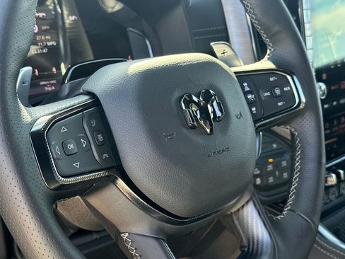 New 2026 RAM 1500 RHO AWD/4WD image 30