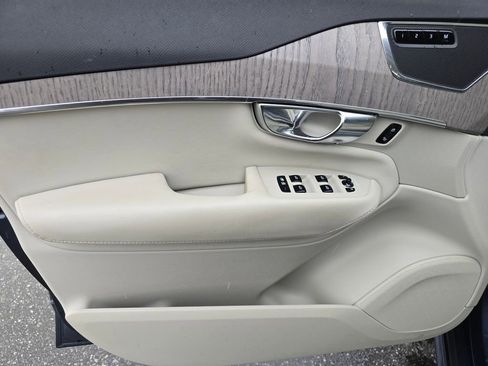 Used 2023 Volvo XC90 B6 Plus w/ Protection Package Premier image 45