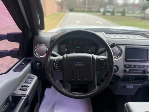 Used 2013 Ford F250 XLT image 29