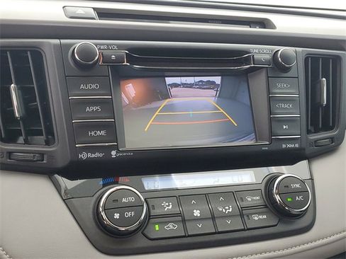 Used 2016 Toyota RAV4 XLE image 30