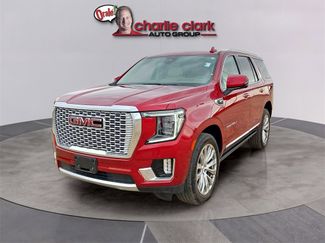 Used 2023 GMC Yukon Denali w/ Max Trailering Package video 1