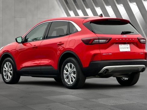 Used 2024 Ford Escape Active w/ Tech Pack #1 image 6