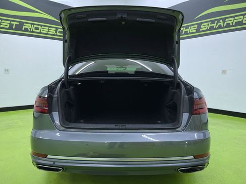 Used 2019 Audi A4 2.0T image 9