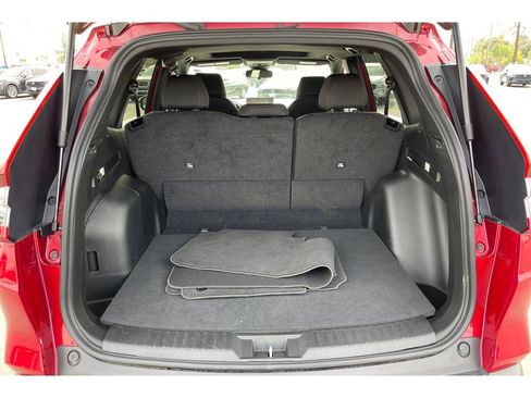 Certified 2025 Honda CR-V Sport image 17