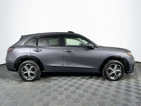 Used 2023 Honda HR-V EX-L image 6