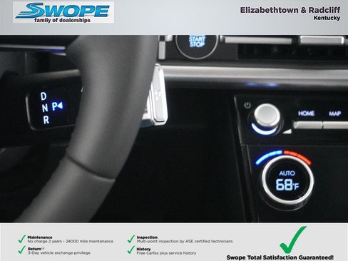 New 2026 Hyundai Santa Fe SE image 17