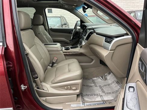 Used 2020 GMC Yukon SLT w/ Open Road Package image 27
