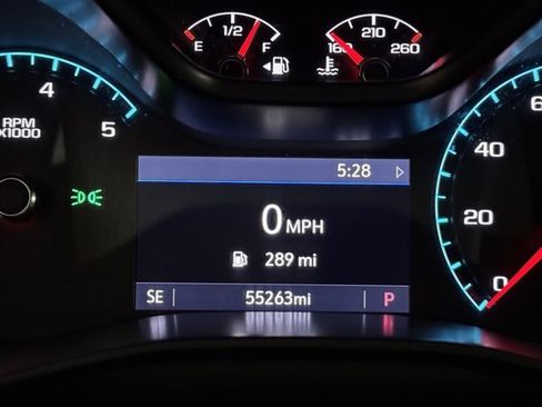 Used 2019 Chevrolet Colorado ZR2 image 18