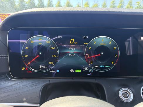 Used 2022 Mercedes-Benz E 450 Cabriolet image 22
