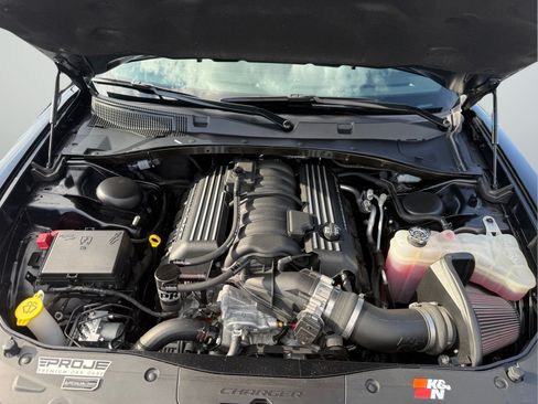 Used 2021 Dodge Charger Scat Pack RWD image 27