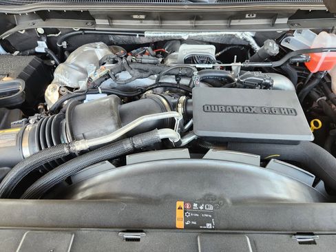 New 2026 Chevrolet Silverado 3500 W/T w/ WT Convenience Package image 30