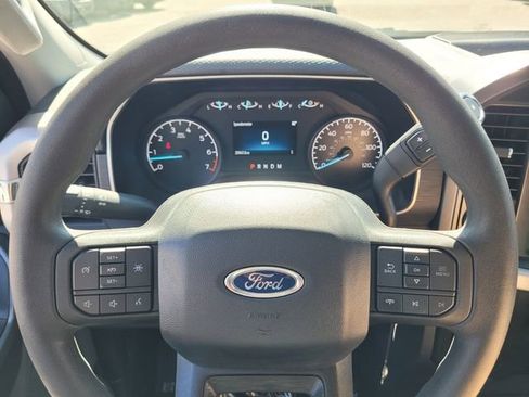 Certified 2023 Ford F150 XLT w/ Trailer Tow Package image 27