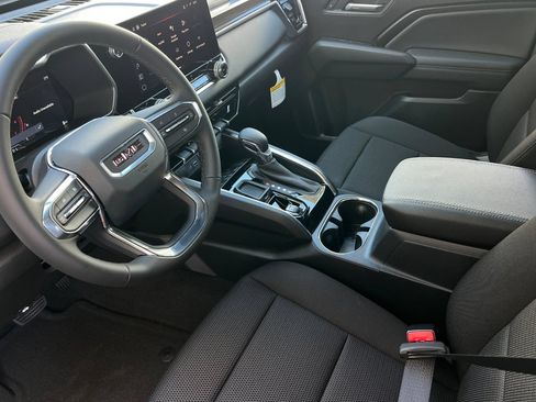New 2026 GMC Canyon Elevation RWD image 7