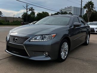 Used 2014 Lexus ES 350 w/ Luxury Package FWD video 1