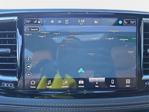 Used 2021 Chrysler Pacifica Pinnacle image 26