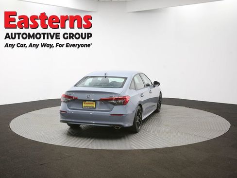 Used 2024 Honda Civic Sport image 36