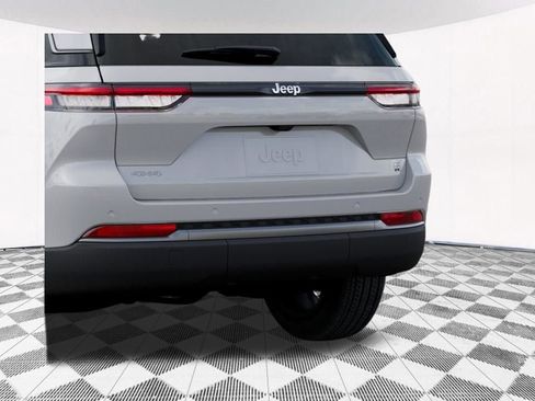 New 2026 Jeep Grand Cherokee Limited image 20