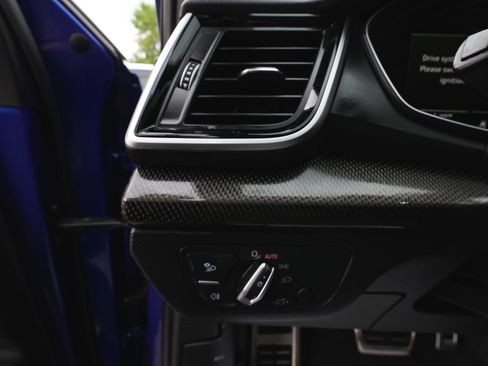 Used 2023 Audi SQ5 Premium Plus w/ Premium Plus Package AWD/4WD image 16