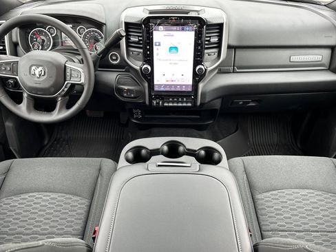 New 2026 RAM 3500 Big Horn image 14